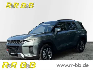 KGM Torres 1.5 GDI Nomad AT NAVI+SHZ+CARPLAY+DAB+LHZ