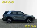 KGM Torres 1.5 GDI Nomad AT NAVI+SHZ+CARPLAY+DAB+LHZ