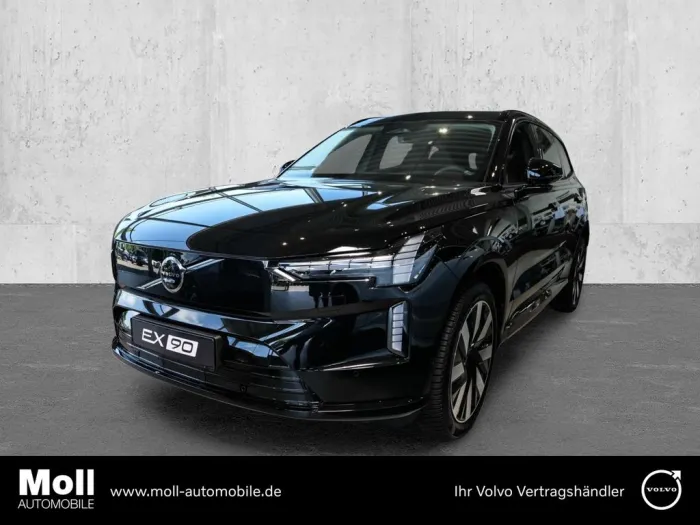 Volvo EX90 Plus Executive Edition 7-Sitzer Allwetterre