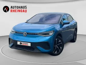 Volkswagen ID.5 Pro (77kWh) mit Entertainment-Paket