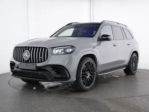 Mercedes-Benz GLS 63 AMG 4Matic ULTIMATE Burm3D Sthz Dr.Pa 23