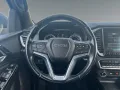Isuzu D-Max Double Cab 4WD V-Cross Leder Kamera