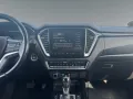 Isuzu D-Max Double Cab 4WD V-Cross Leder Kamera