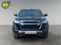 Isuzu D-Max Double Cab 4WD V-Cross Leder Kamera