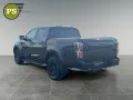 Isuzu D-Max Double Cab 4WD V-Cross Leder Kamera
