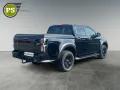 Isuzu D-Max Double Cab 4WD V-Cross Leder Kamera