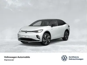 Volkswagen ID.5 GTX 4Motion Navi AHK IQ.Light ACC DCC Kamer