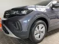 Volkswagen T-Cross LIFE 1.0 TSI DSG NAVI AHK LED ACC