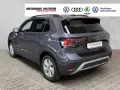 Volkswagen T-Cross LIFE 1.0 TSI DSG NAVI AHK LED ACC