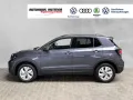 Volkswagen T-Cross LIFE 1.0 TSI DSG NAVI AHK LED ACC