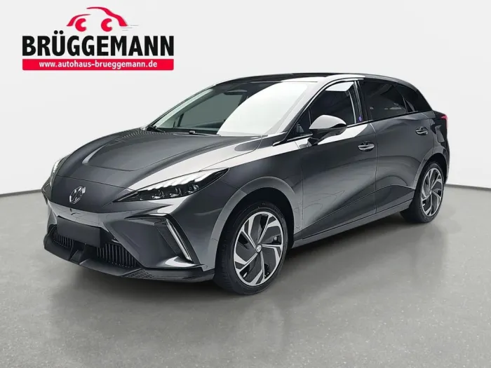 MG4 EV 77 KWH MY26 PREMIUM