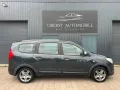Dacia Lodgy Stepway*1.Hand*7 Sitzer*Kamera*Sitzheizung