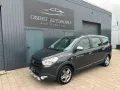 Dacia Lodgy Stepway*1.Hand*7 Sitzer*Kamera*Sitzheizung