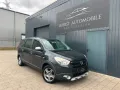 Dacia Lodgy Stepway*1.Hand*7 Sitzer*Kamera*Sitzheizung