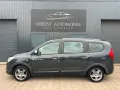 Dacia Lodgy Stepway*1.Hand*7 Sitzer*Kamera*Sitzheizung
