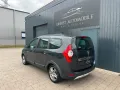 Dacia Lodgy Stepway*1.Hand*7 Sitzer*Kamera*Sitzheizung