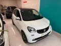 Smart ForFour 70 1.0 twinamic Passion