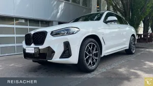 BMW X4 xDrive 20i A M-Sport,ad LED,ACC,LCProf