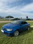 Volkswagen Eos Facelift 2015, 160PS, 52 tkm, TÜV neu, 