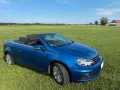 Volkswagen Eos Facelift 2015, 160PS, 52 tkm, TÜV neu, 
