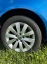 Volkswagen Eos Facelift 2015, 160PS, 52 tkm, TÜV neu, 