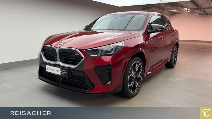 BMW X2 M35i xDrive A AHK,DA+,Autom