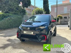 Aixam AIXAM City eCity Sport