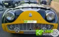 Other TRIUMPH TR3 A