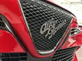 Alfa Romeo Junior Ibrida TI Tech-Paket Sommeraktion