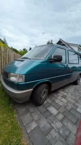 Volkswagen VW T4 Multivan 2.4 Diesel - Bj. 1995 