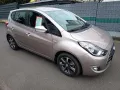 Hyundai iX20 ix20 1.6 Automatik Space aus 1.Hand
