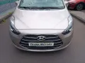 Hyundai iX20 ix20 1.6 Automatik Space aus 1.Hand