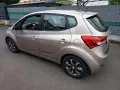 Hyundai iX20 ix20 1.6 Automatik Space aus 1.Hand
