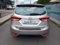 Hyundai iX20 ix20 1.6 Automatik Space aus 1.Hand