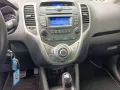 Hyundai iX20 ix20 1.6 Automatik Space aus 1.Hand