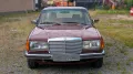 Mercedes-Benz Mercedes Benz W123 280 E Automatik BJ 1981...