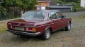 Mercedes-Benz Mercedes Benz W123 280 E Automatik BJ 1981...