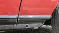 Mercedes-Benz Mercedes Benz W123 280 E Automatik BJ 1981...