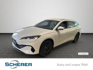 BYD SEAL 6 DM-i Touring Boost