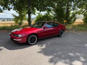 Honda Prelude 2.0i LS