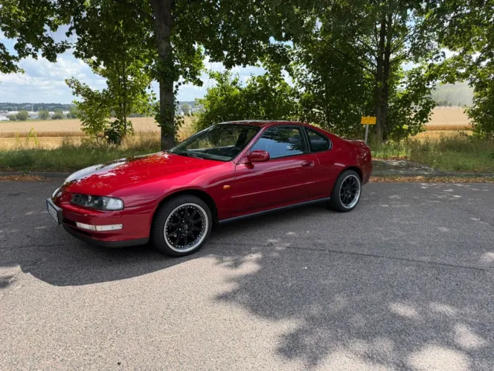 Honda Prelude 2.0i LS