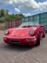 Porsche 964 Speedster