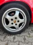 Porsche 964 Speedster