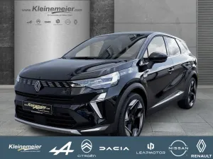 Renault Symbioz 1.6 E-TECH Full Hybrid 145 Iconic