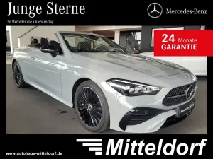 Mercedes-Benz CLE 450 4M Cabriolet AMG PREMIUM+ FAP+ NIGHT DBC