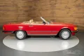 Mercedes-Benz SL 560 Cabrio - 1988