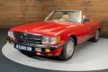 Mercedes-Benz SL 560 Cabrio - 1988
