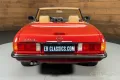 Mercedes-Benz SL 560 Cabrio - 1988