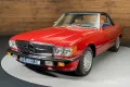 Mercedes-Benz SL 560 Cabrio - 1988