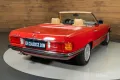 Mercedes-Benz SL 560 Cabrio - 1988